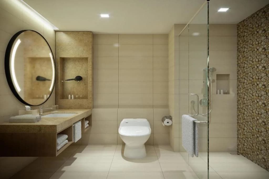 Sunway Hotel Big Box - photo 5