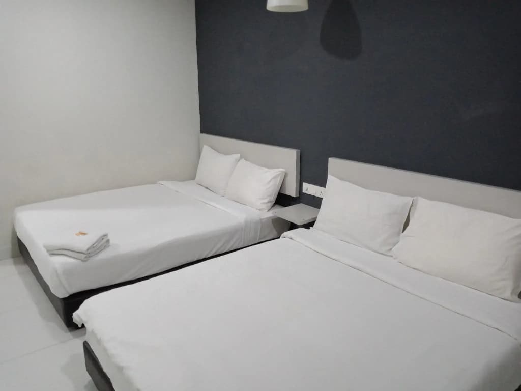 My Homie Hotel PJ - photo 16
