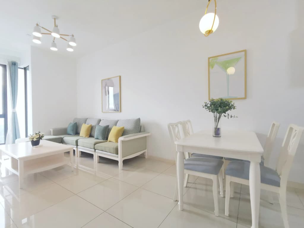 The Elysia Park Residence - photo 19