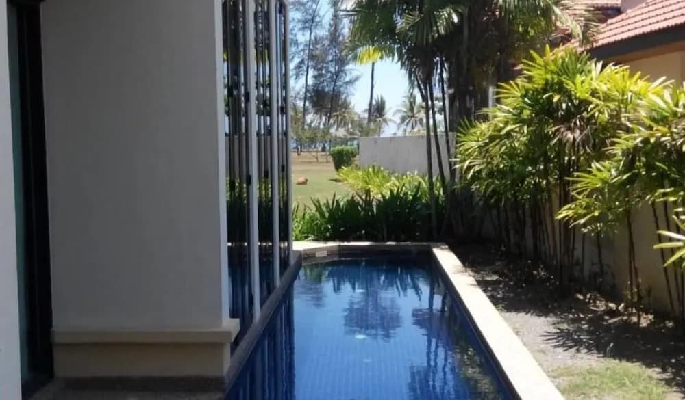 Nexus Residence - Beach Villa 360 - photo 22