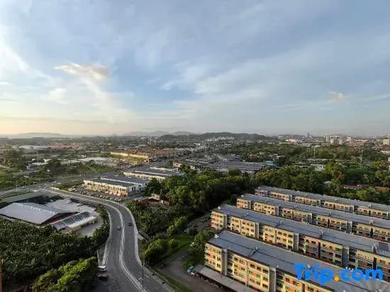 Near Airport K Avenue Homestay by Mino Suite - photo 4