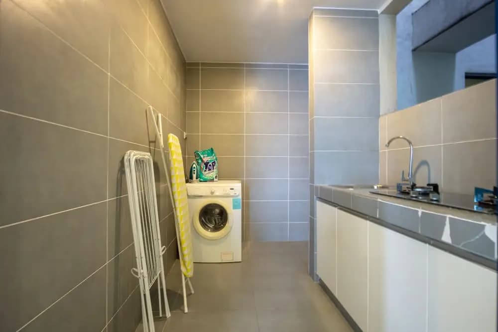 Yelloduck Rooms & Apartments @ Casa Residency - photo 23