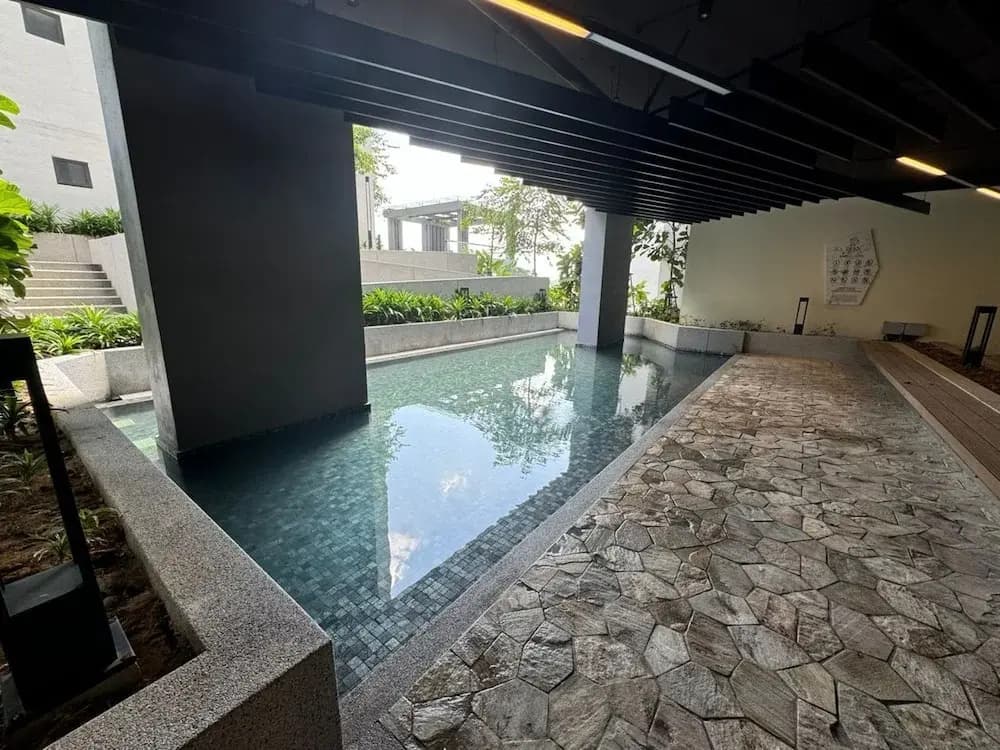 Dian Residence Shah Alam - photo 8