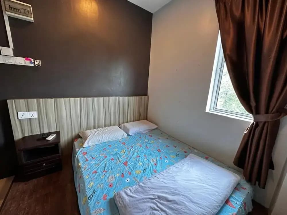OYO 91242 Muar Golden Horse Hotel - photo 9