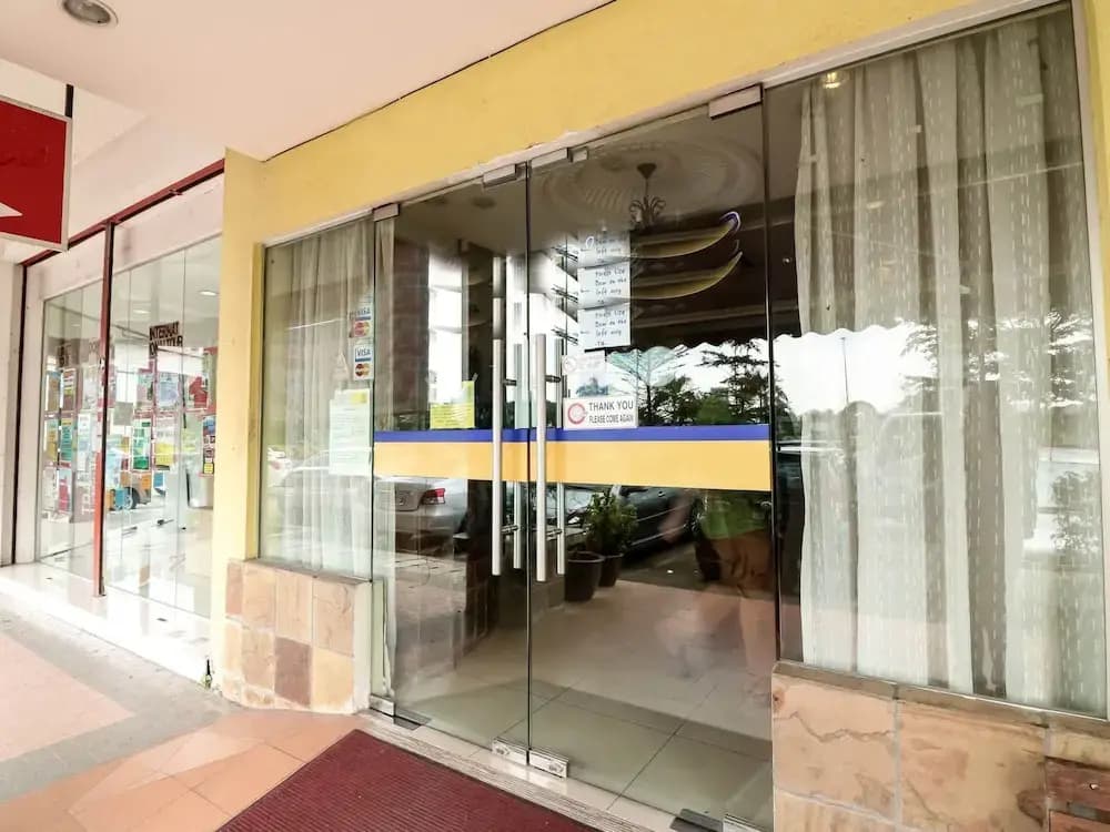 NIDA Rooms Seri Serdang Utama - photo 1