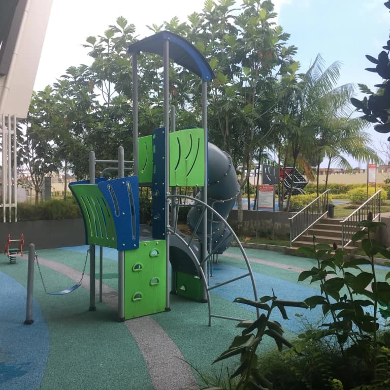 Homey Desaru Villa 22pax Max- BBQ & Netflix - Near WaterPark - photo 6