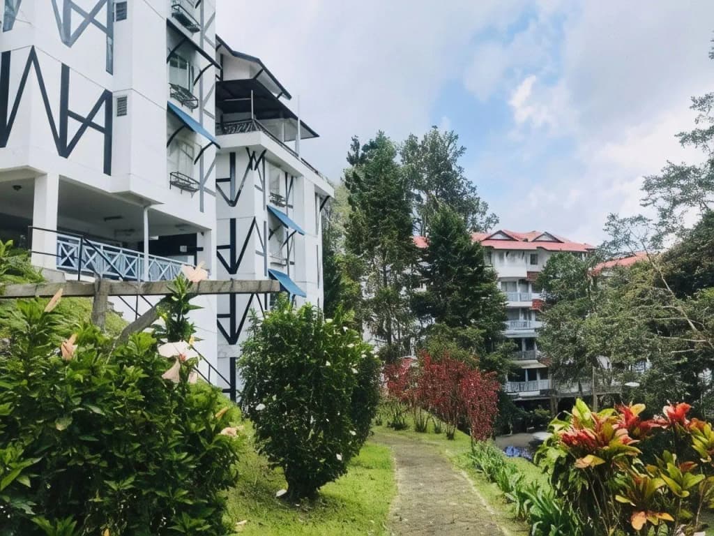SA Apartments - Desa Anthurium - photo 9