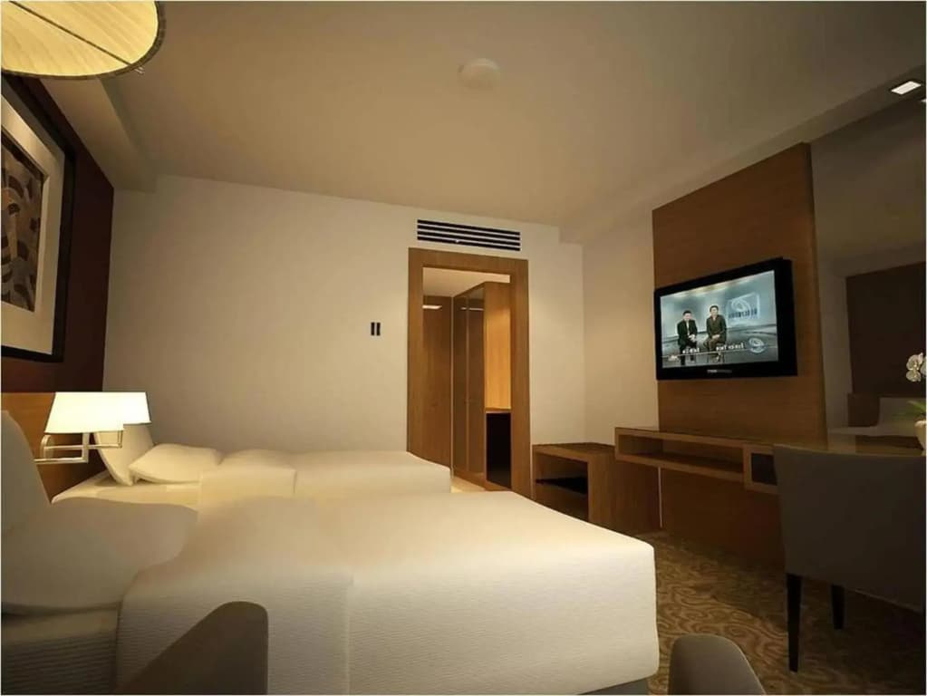 Hotel Tenera - photo 3
