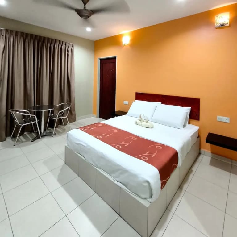 Hotel O Guesthouse Dseribong - photo 6