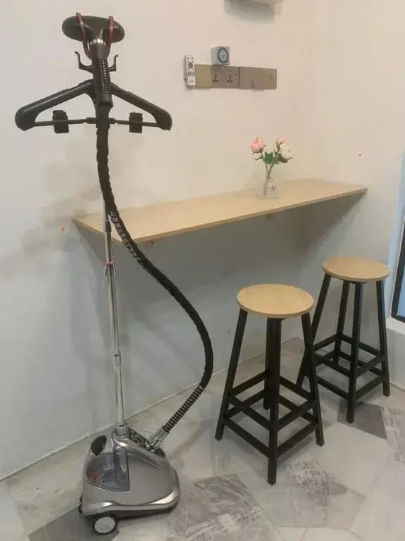 Mini Rest Room (Mini but 99% Full Equipped) - photo 4