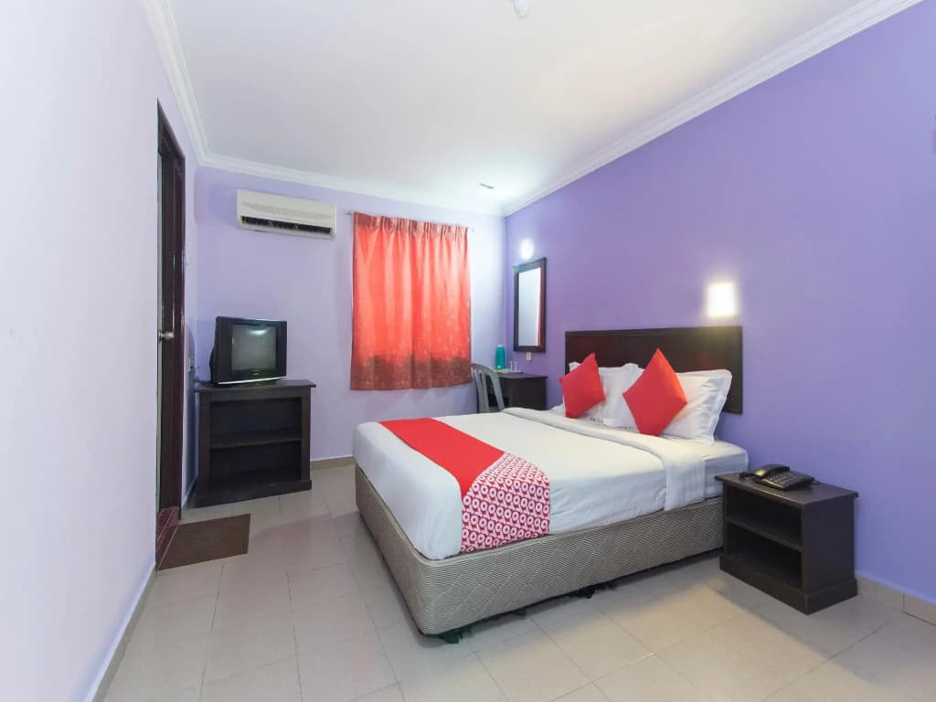 Super OYO 473 Comfort Hotel 2 - photo 4