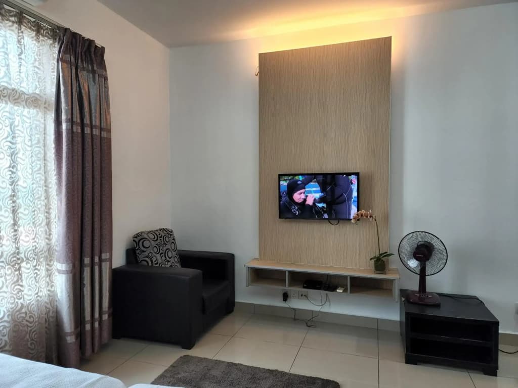 The Viana Apartment 3 - photo 30