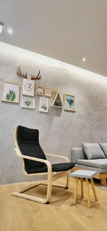 [Muji-Style Apartment] @ Cameron Jaya (3R2B) 8 pax - photo 11