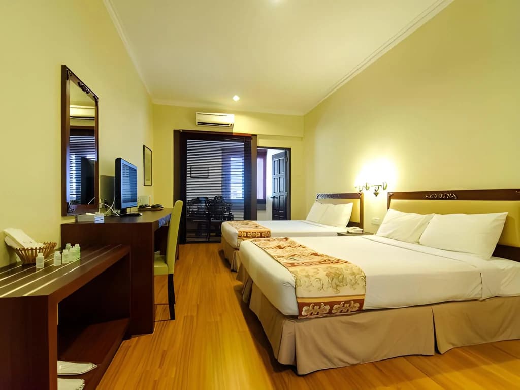 Cheng Ho Residence - photo 5