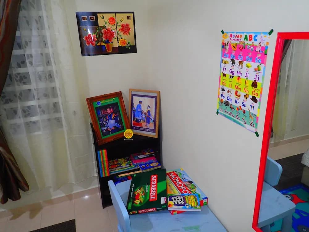 RizQin Homestay Bachok - photo 8