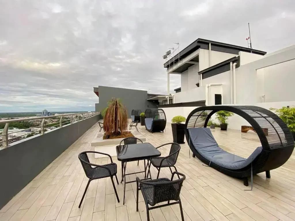 Premium Swanhouse no.SiX with 3bedrooms Condo - photo 14