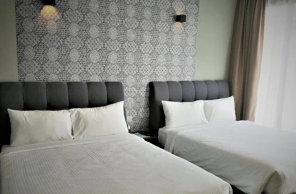 Desa Selatan Resort - photo 6