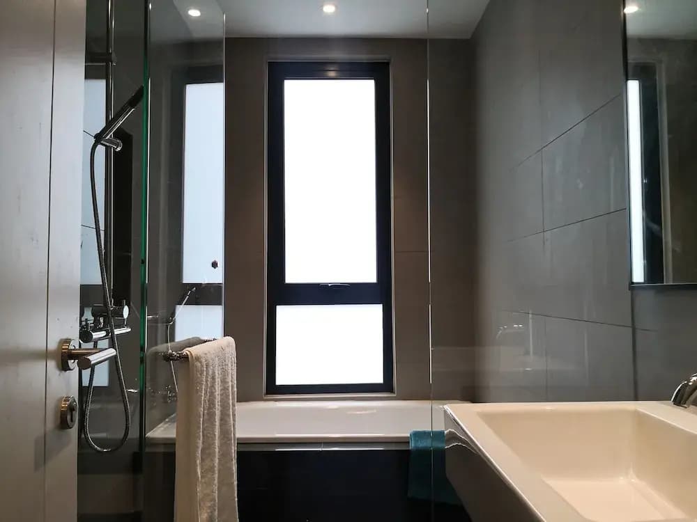 MU Vista – 360 Skypool Superior Suite - photo 6
