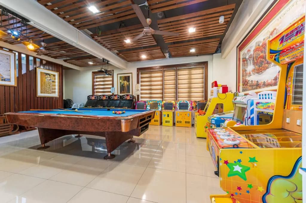 Bentong Eco Wellness Resort 14Room 69Pax by Verano Homestay - photo 15