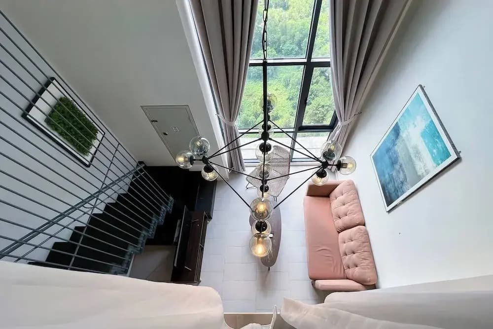 Tamarind Luxury Condo by Smarthome - photo 42