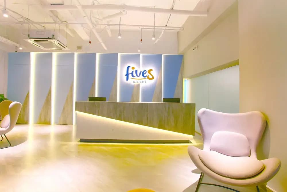 Fives Hotel DNP - photo 8