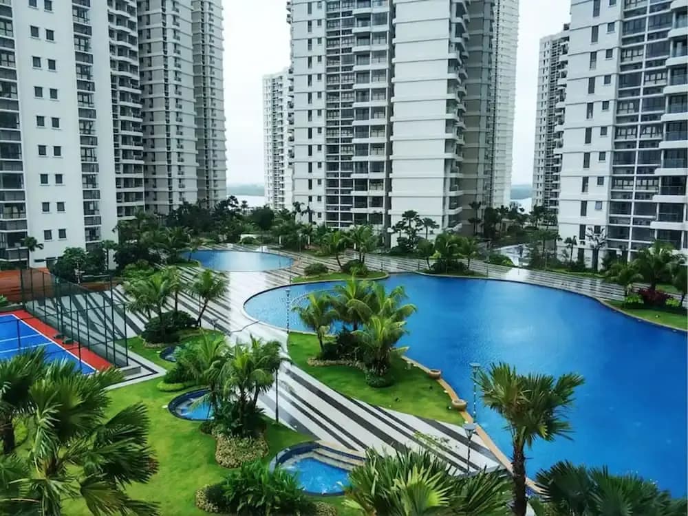Garden View @ Country Garden Danga Bay - photo 18