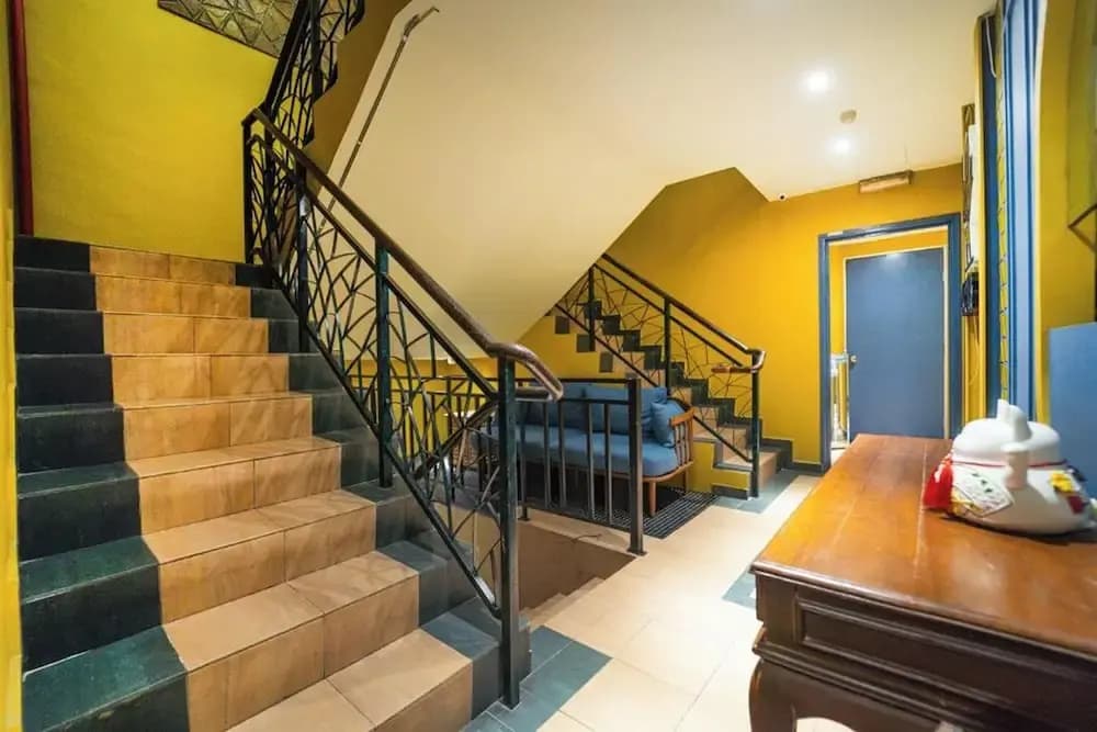 The Colony By Cactus Hotel Johor Jaya - photo 33
