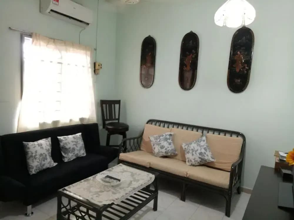 Immanuel Holiday Home 2 - photo 2