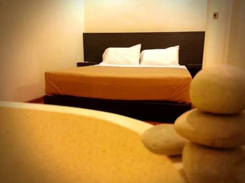 科斯塔SPAA旅馆(Costa Guesthouse and Spa) - photo 2