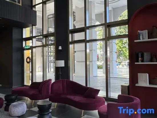 Lovecozy Home @ 22M Macalister | Studio - photo 9