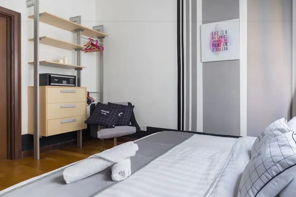 Regalia Suites by Sweet Home KL - photo 43