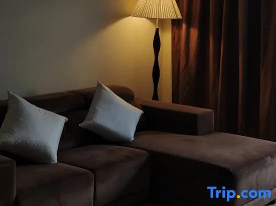 【Legoland 2min】Meridian | 6pax 2BR Stylish Comfort - photo 2