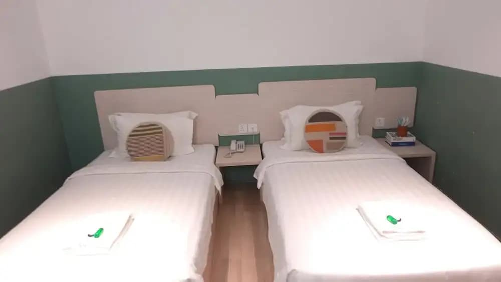 All Are Welcome Lawas Boutique Hotel - photo 7