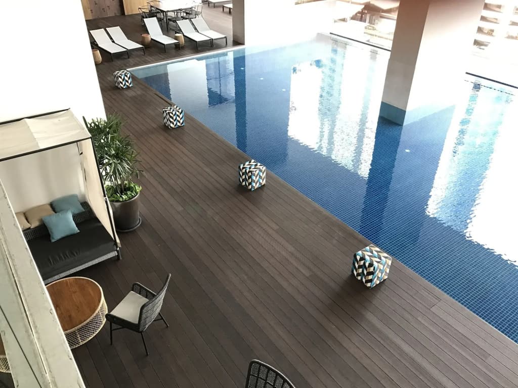 KL Sentral Bangsar Suites (EST) by Luxury Suites Asia - photo 20