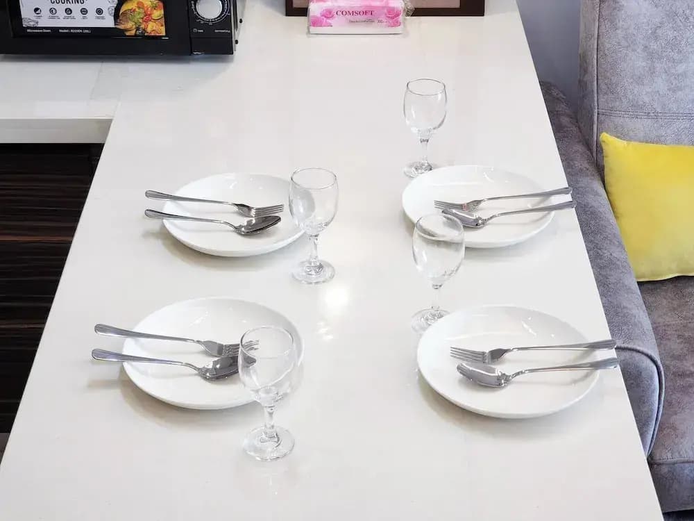 R & F Princess Cove CK Homestay - photo 29