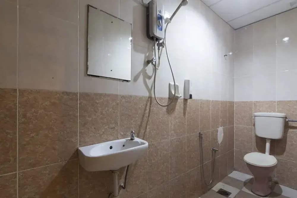 SP Hotel - photo 22