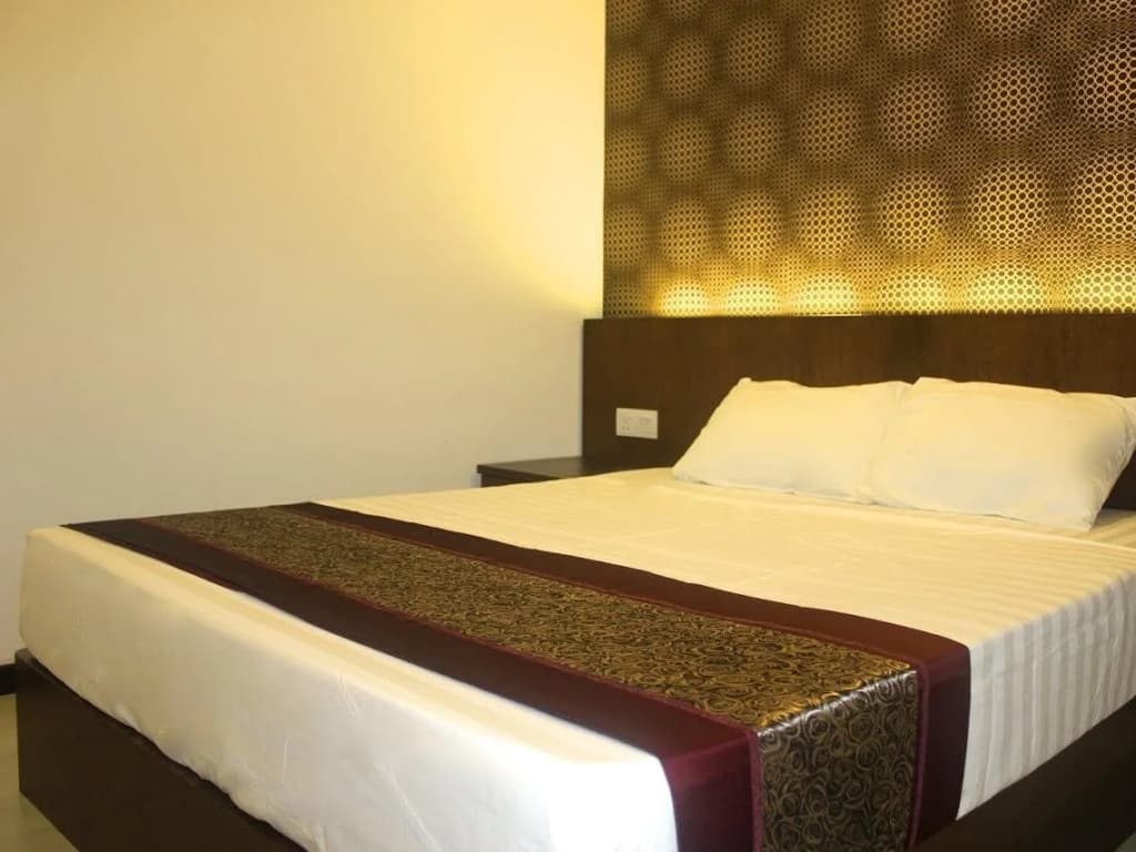 Hotel O Wg Guest House - photo 11