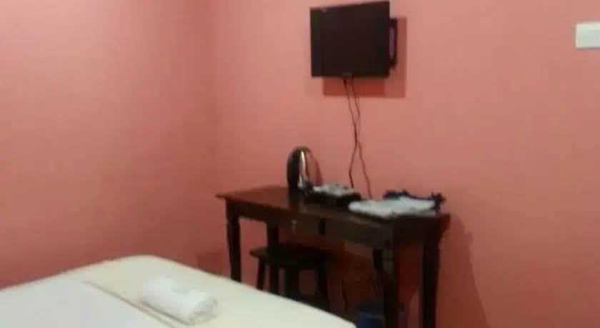 Titiwangsa Inn - photo 9