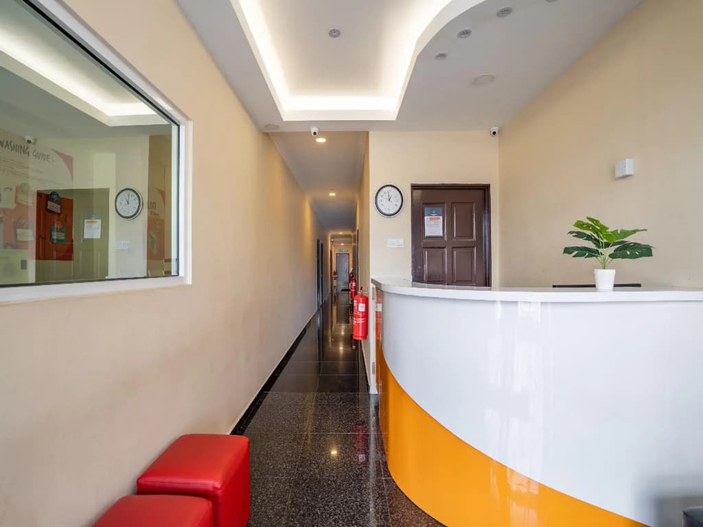 OYO 89711 Hentian Hotel Kajang - photo 2