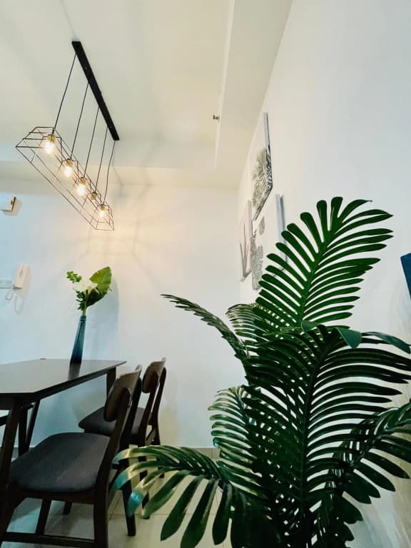 Homestay I City Cantik Tenang Wifi 4k Smart TV Netflix Coway Free Parking - photo 27