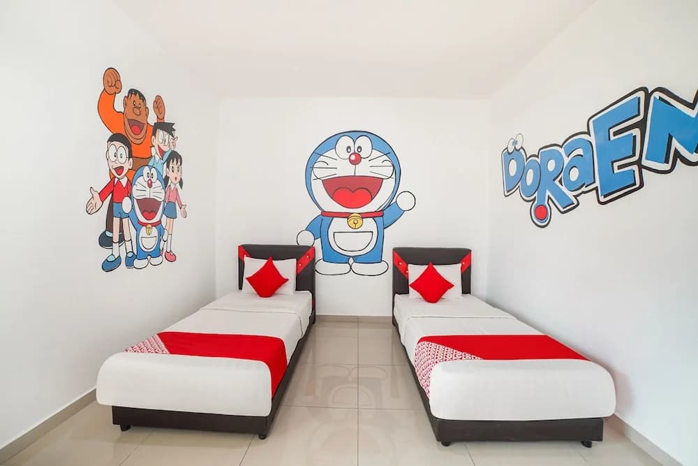 Capital O 89374 Ohana Restaurant & Homestay - photo 6