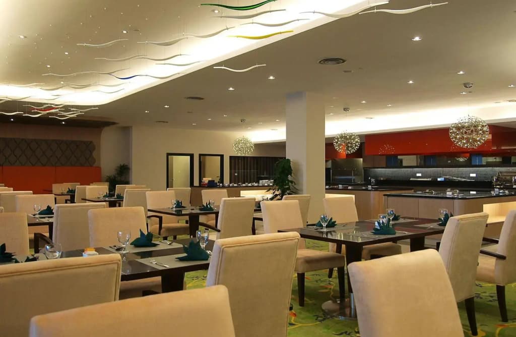 Imperial Hotel Kuching - photo 25