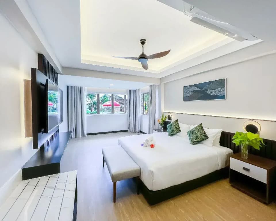 Villea Port Dickson - photo 3