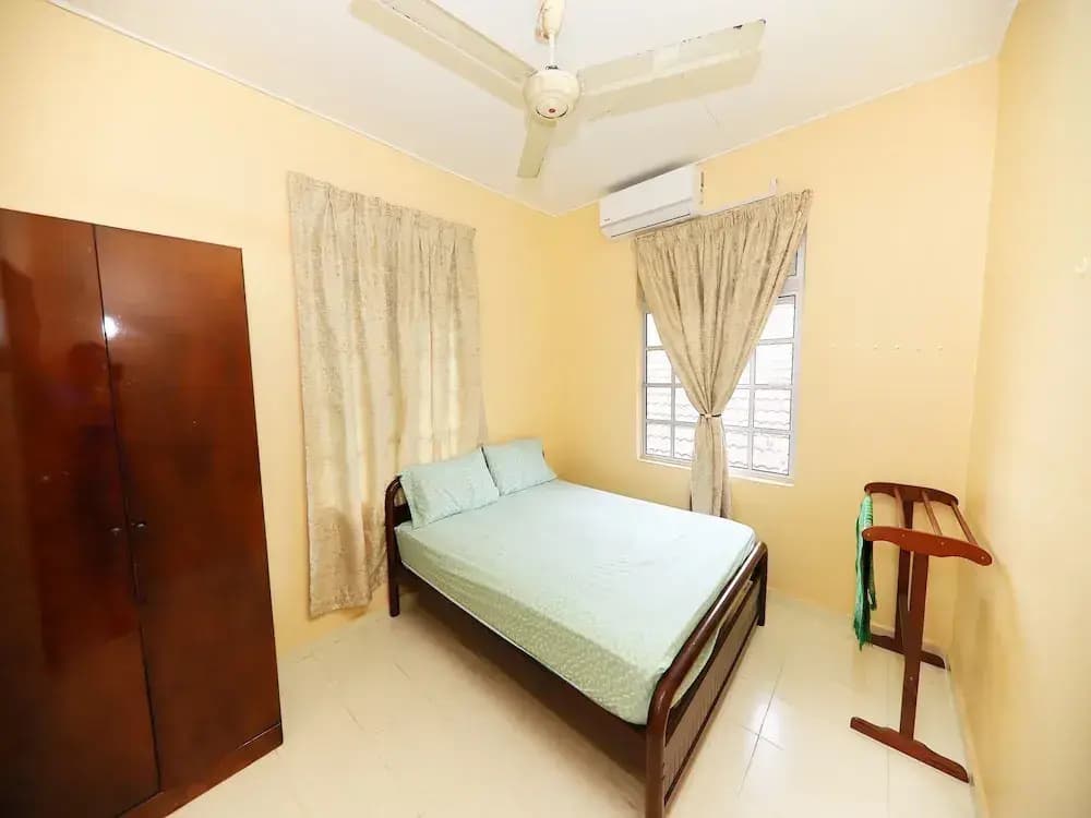 OYO 91004 Homestay Masjid At Taqwa (Syariah) - photo 6