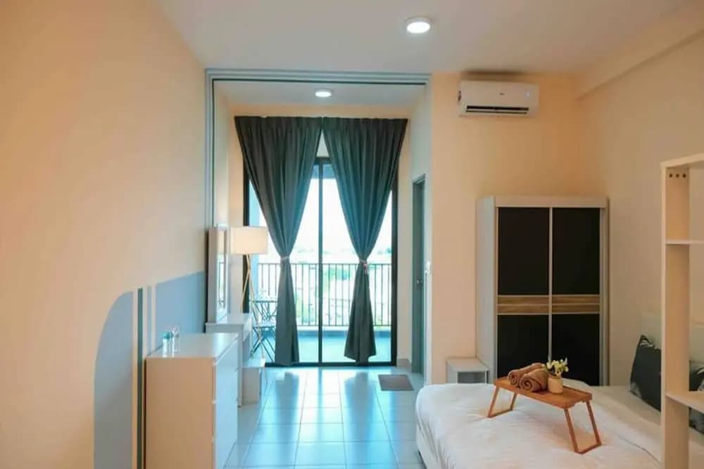 Guestonic Netizen Cozy Studio - photo 38
