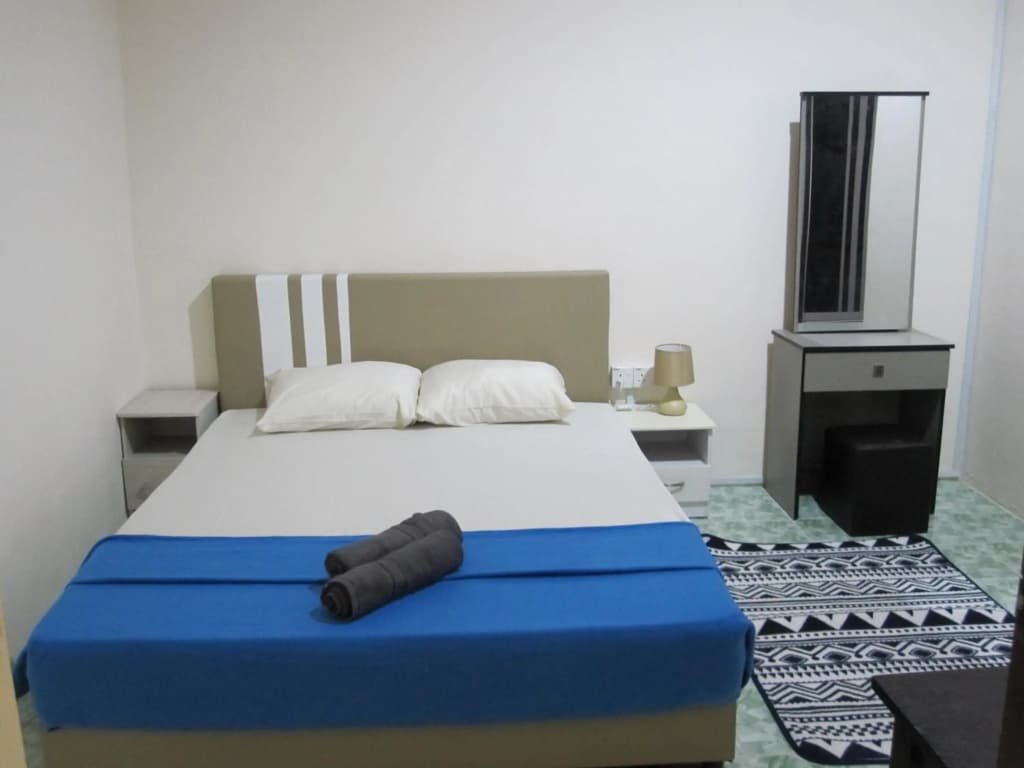 Al-Kahfi Homestay - photo 13