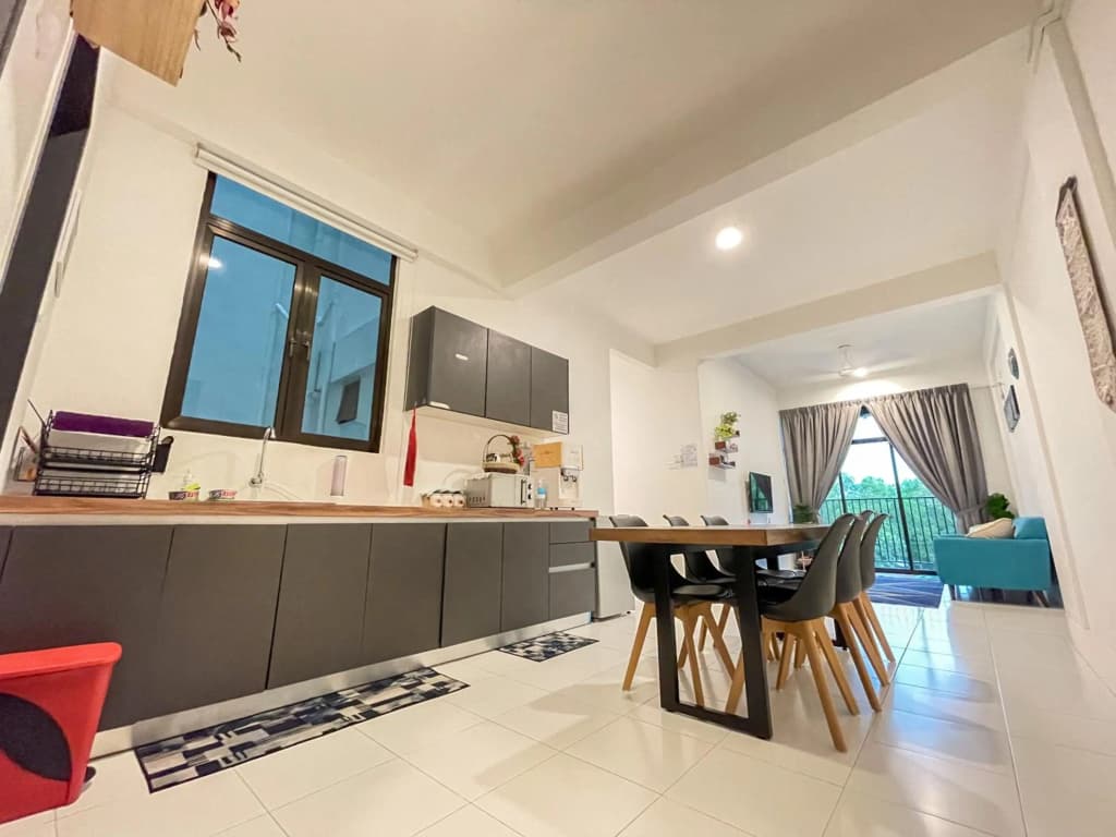 Inapan @Imperio Professional Suite Alor Setar, Kedah - photo 45
