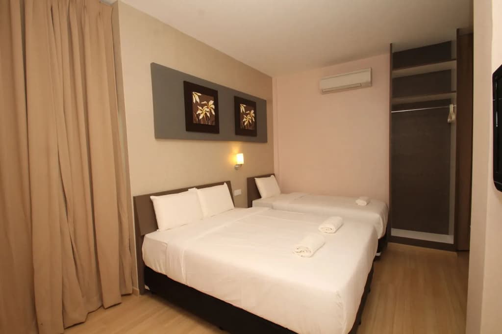 Ipoh Boutique Hotel - photo 14