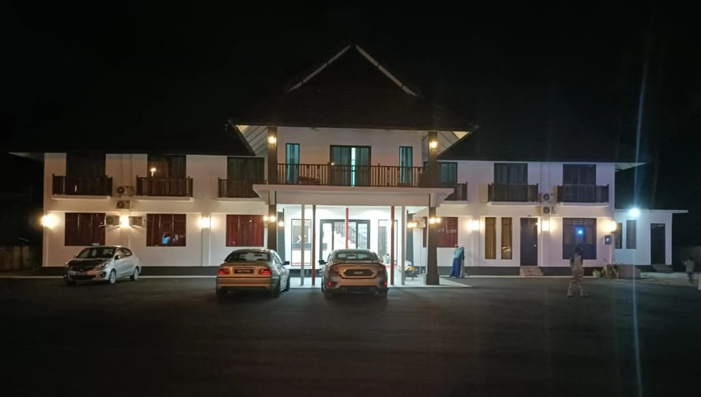 Villa Wanie Inn - photo 29