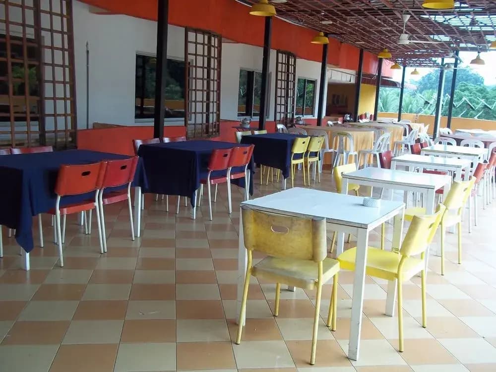 D'Valley Hotel - photo 11
